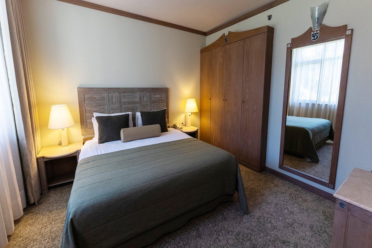 Gloria Resort 5*