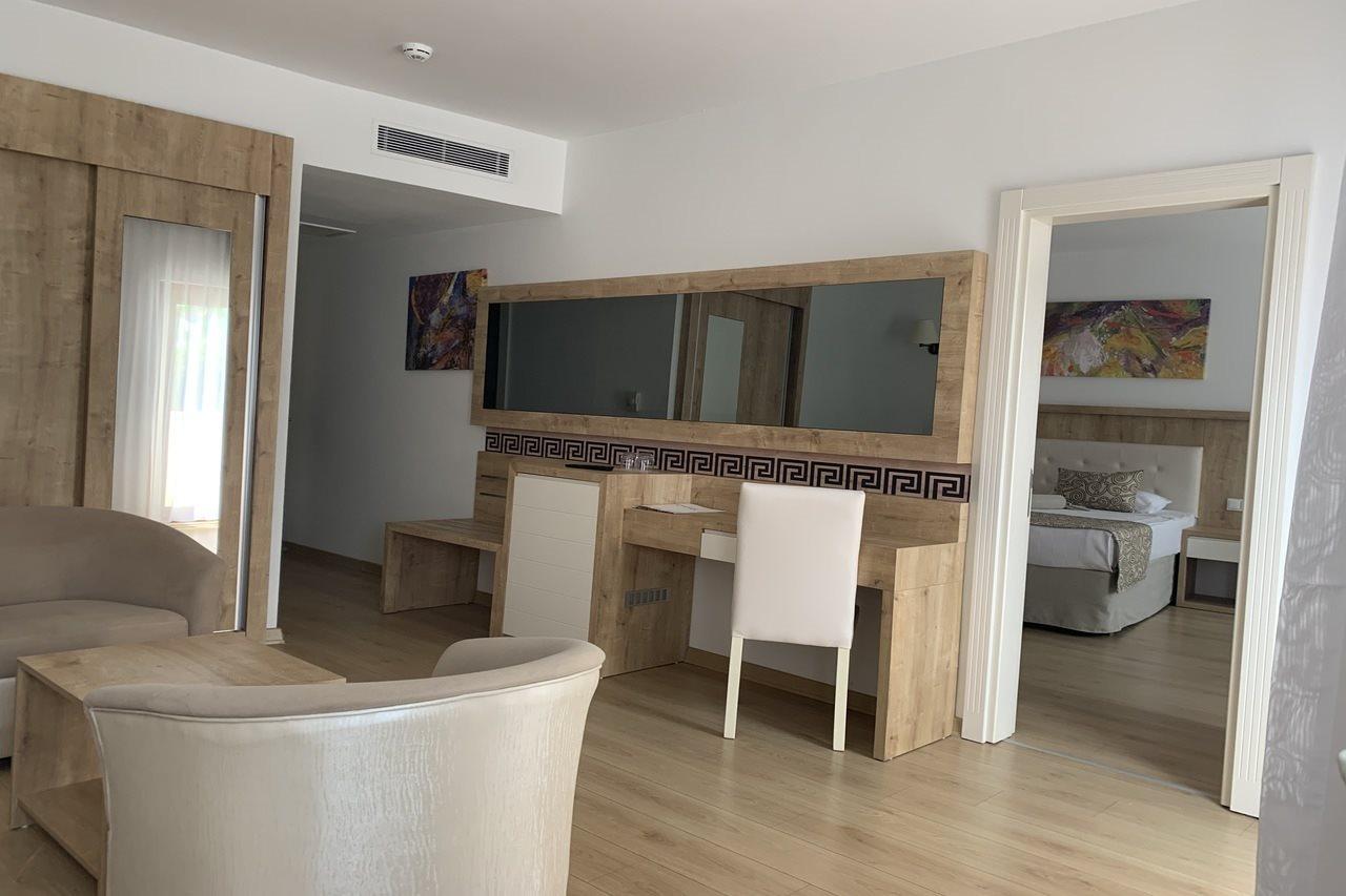 Hotel Cesars Side Kumkoy