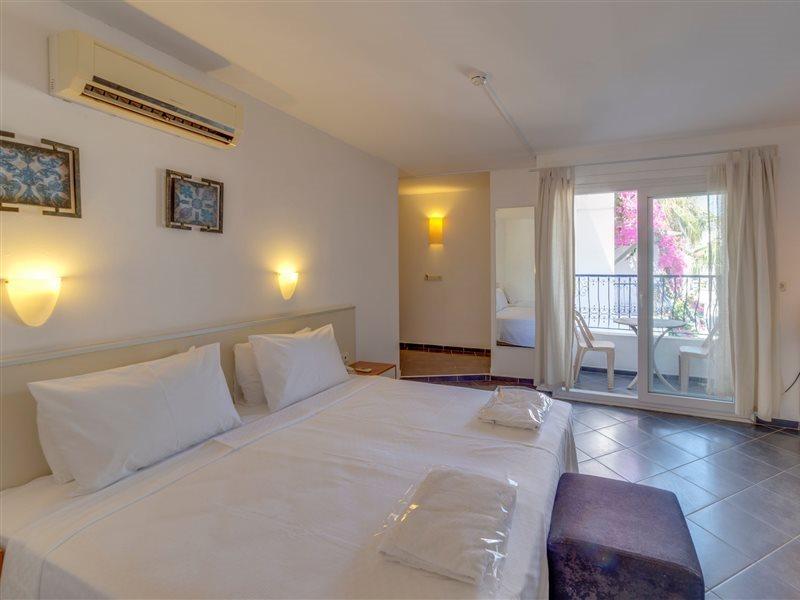Hotel Serhan
