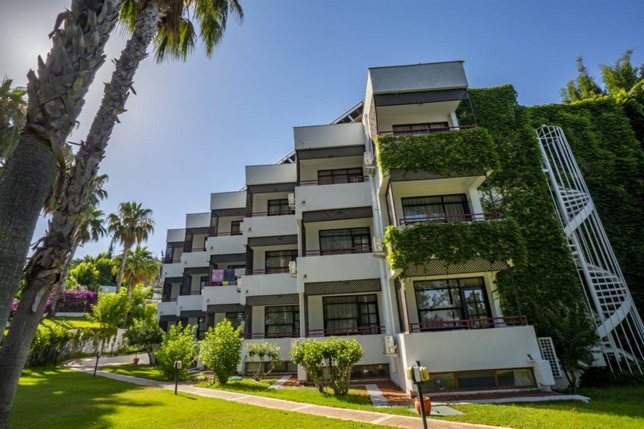 Hotel Titan Club Ultra 4*