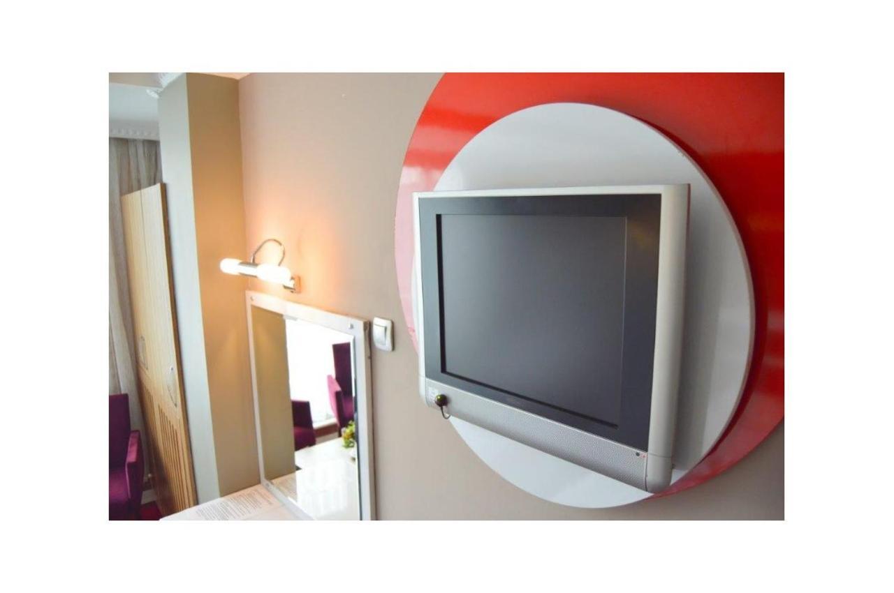 Comfort Downtown 4* Istanbul