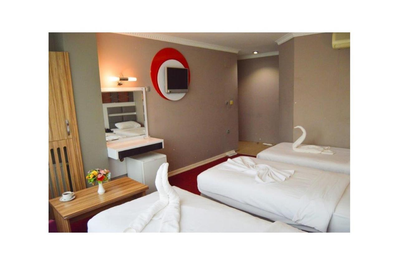 Hotel Comfort Downtown Istanbul