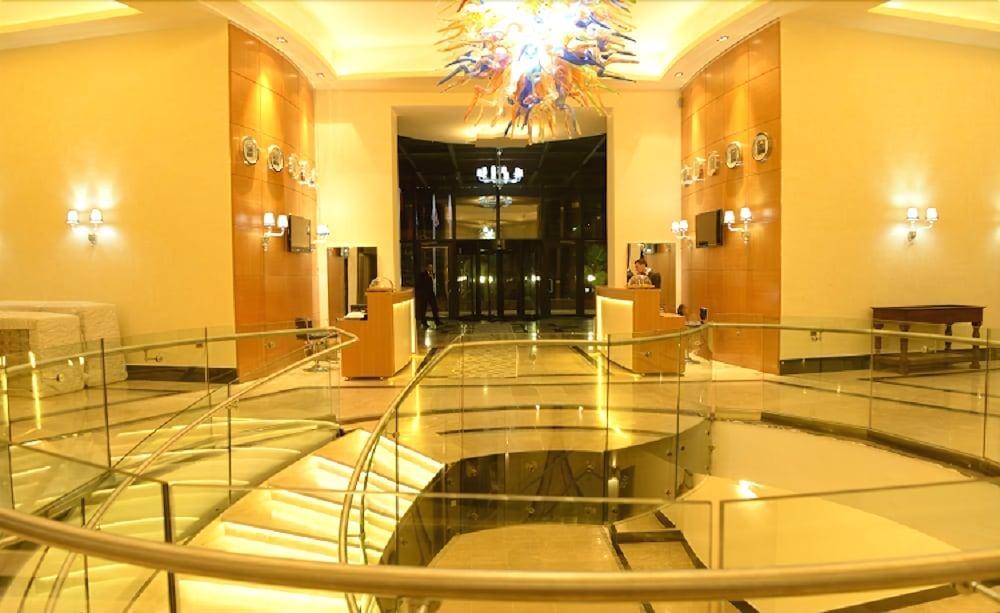 Park 4* Yomra