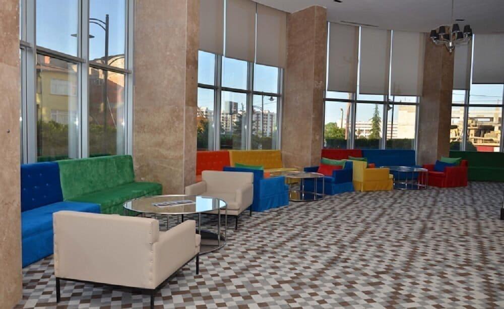 Park Hotel
