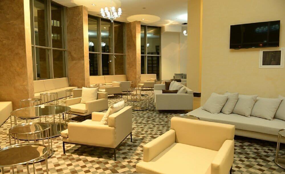 Park 4* Yomra