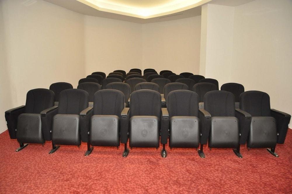 Park Hotel Yomra