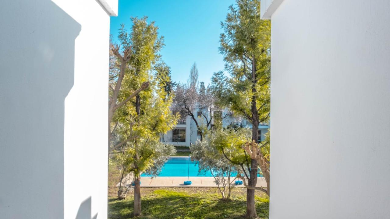 Muskebi 2* Ortakent