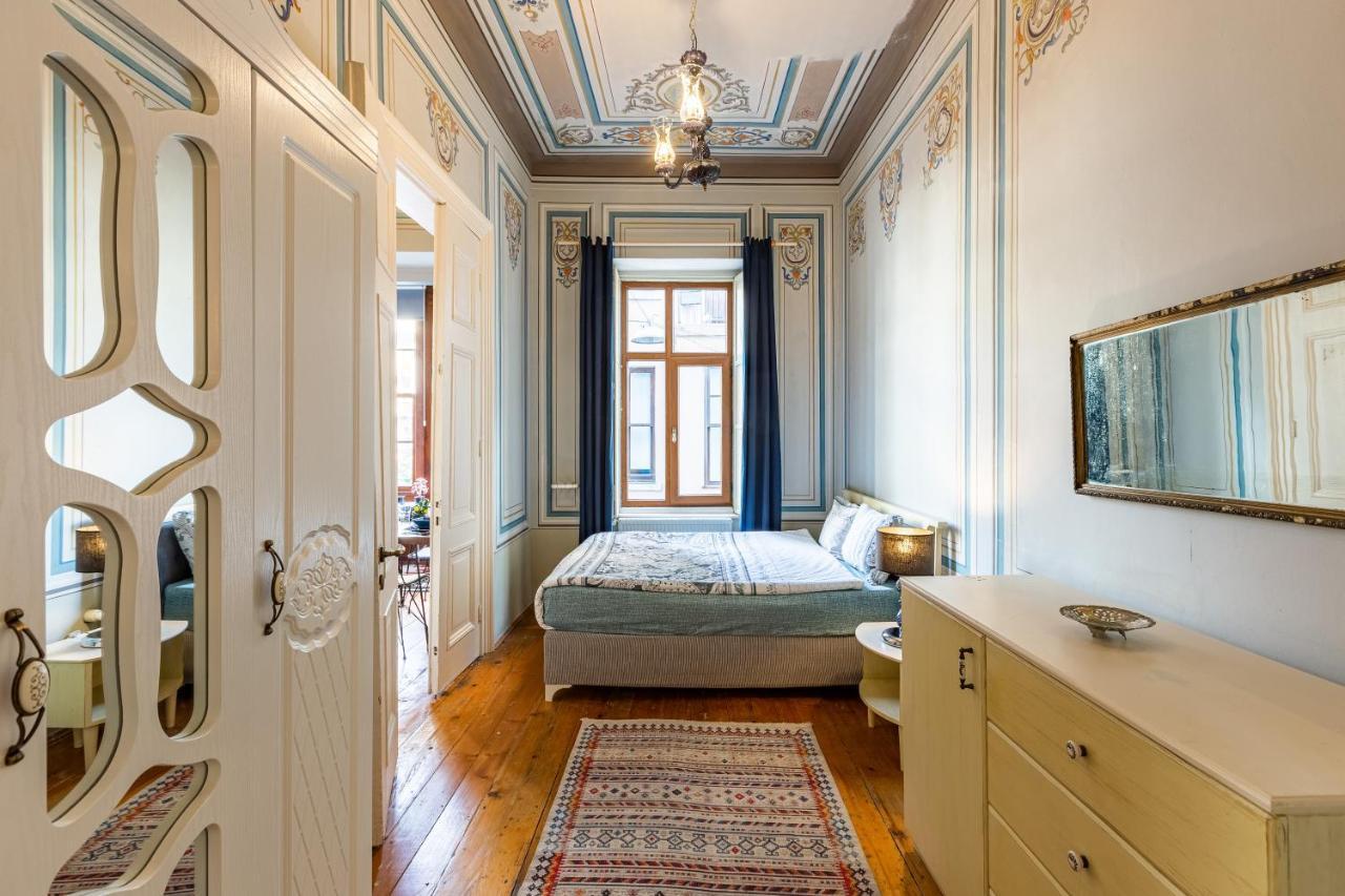 Ali Pasha Apartment Aparthotel Istanbul