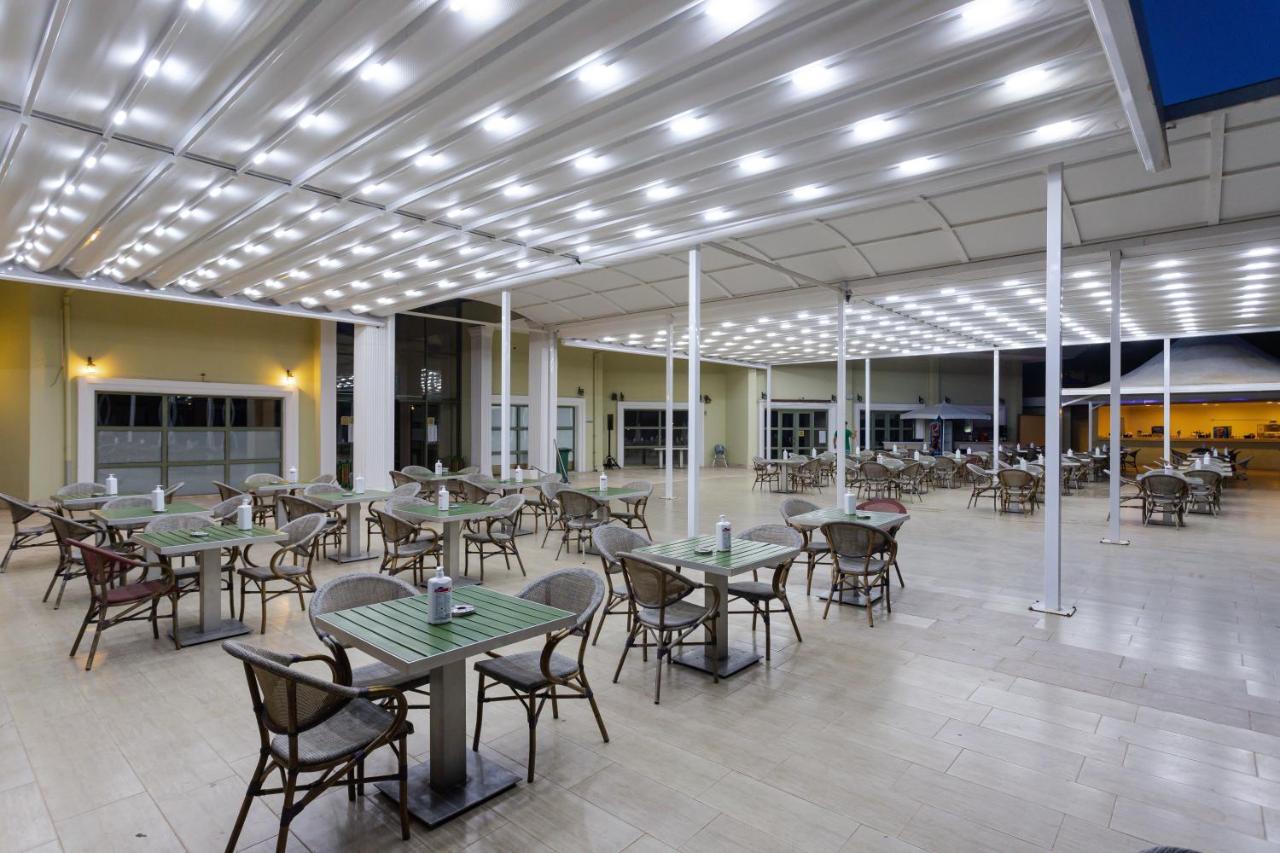Anadolu Club Hotel 5*