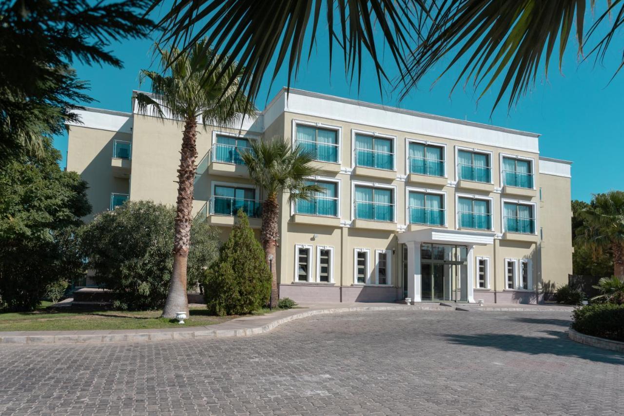Hotel Anadolu Club