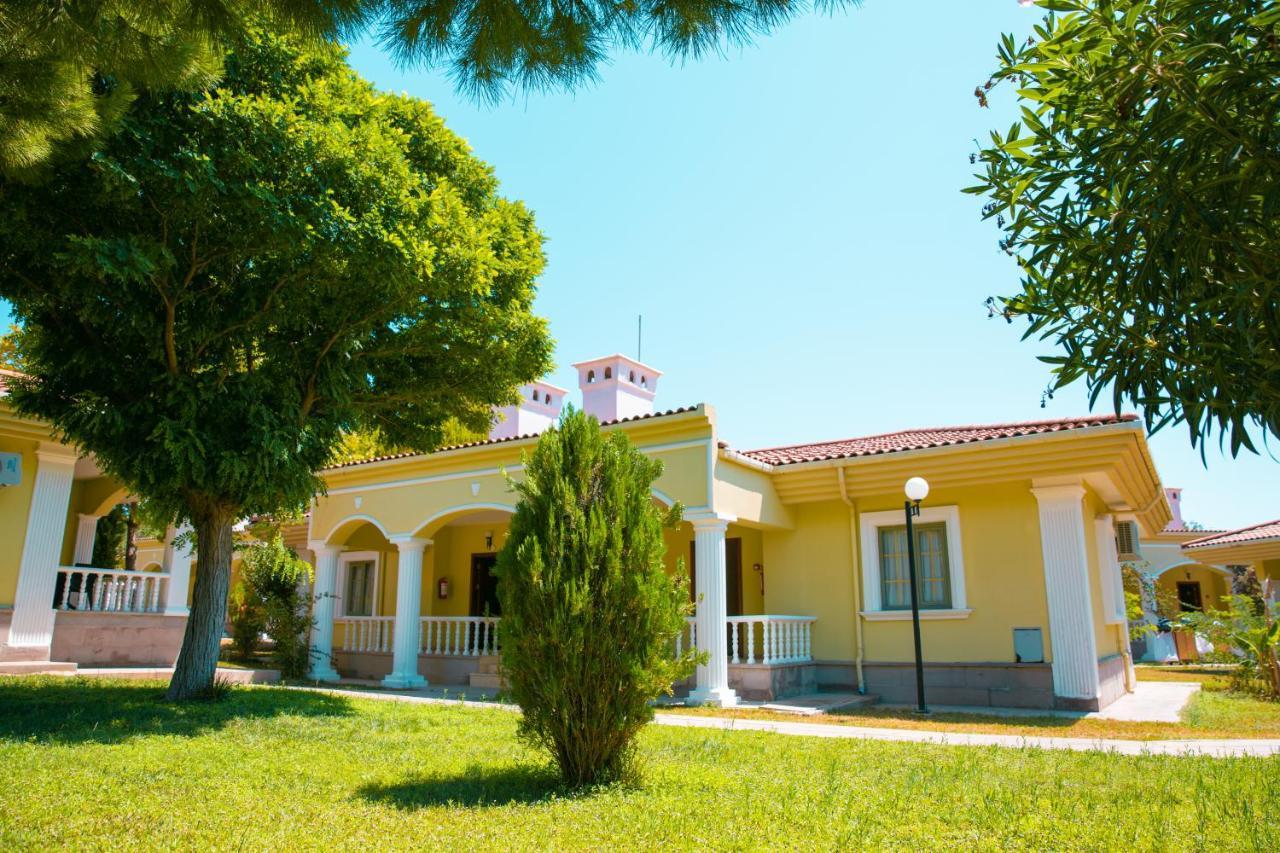 Anadolu Club Hotel Didim