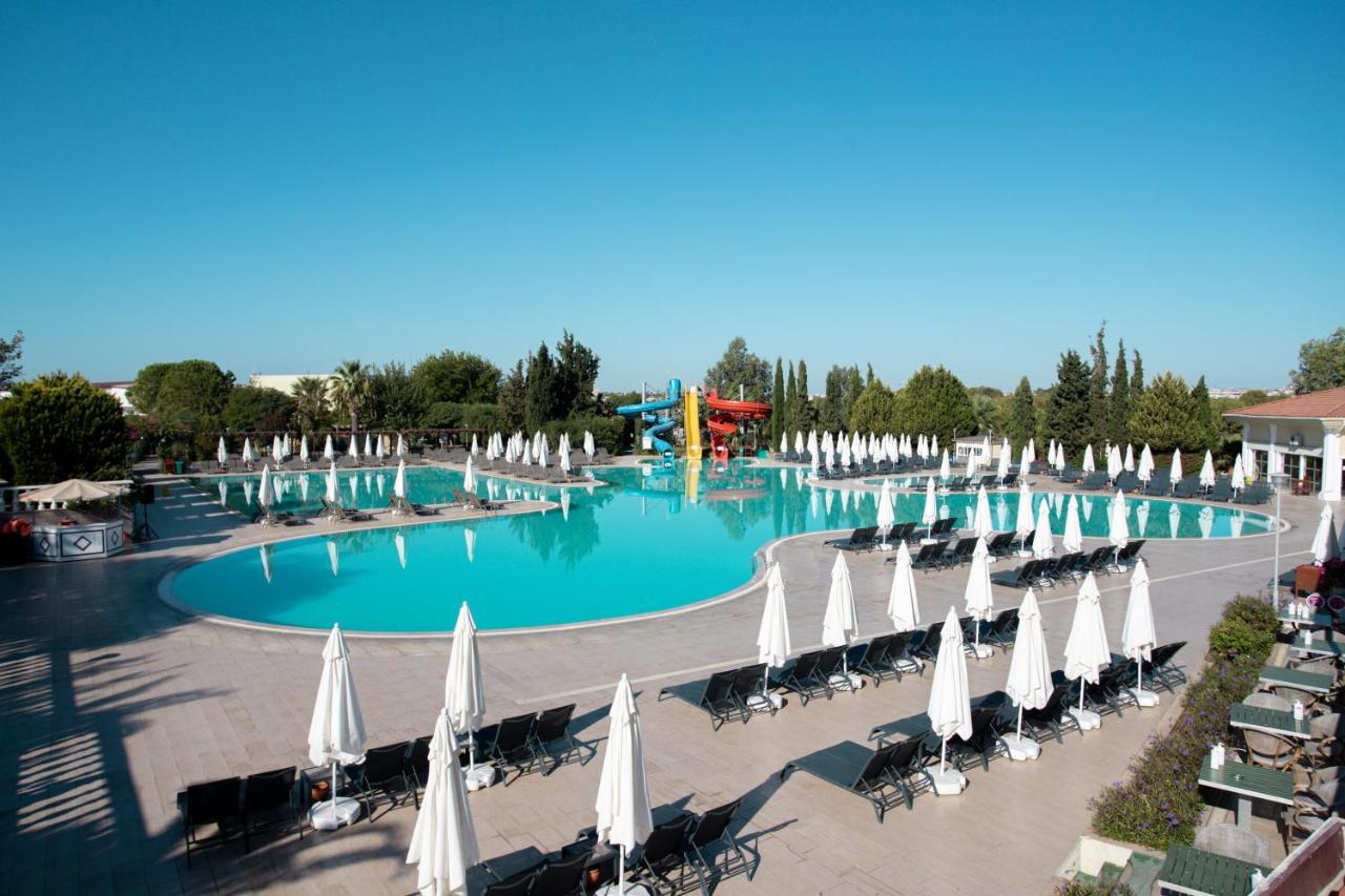 Anadolu Club Hotel Didim