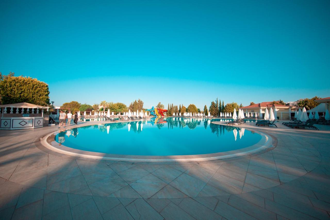 Anadolu Club Hotel Didim