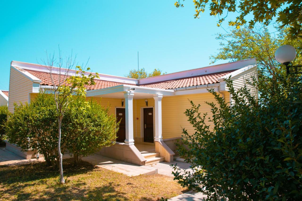 Hotel Anadolu Club 5*