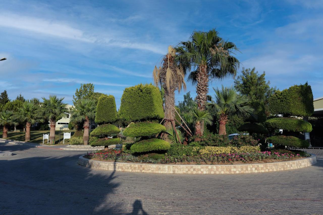 Anadolu Club Hotel