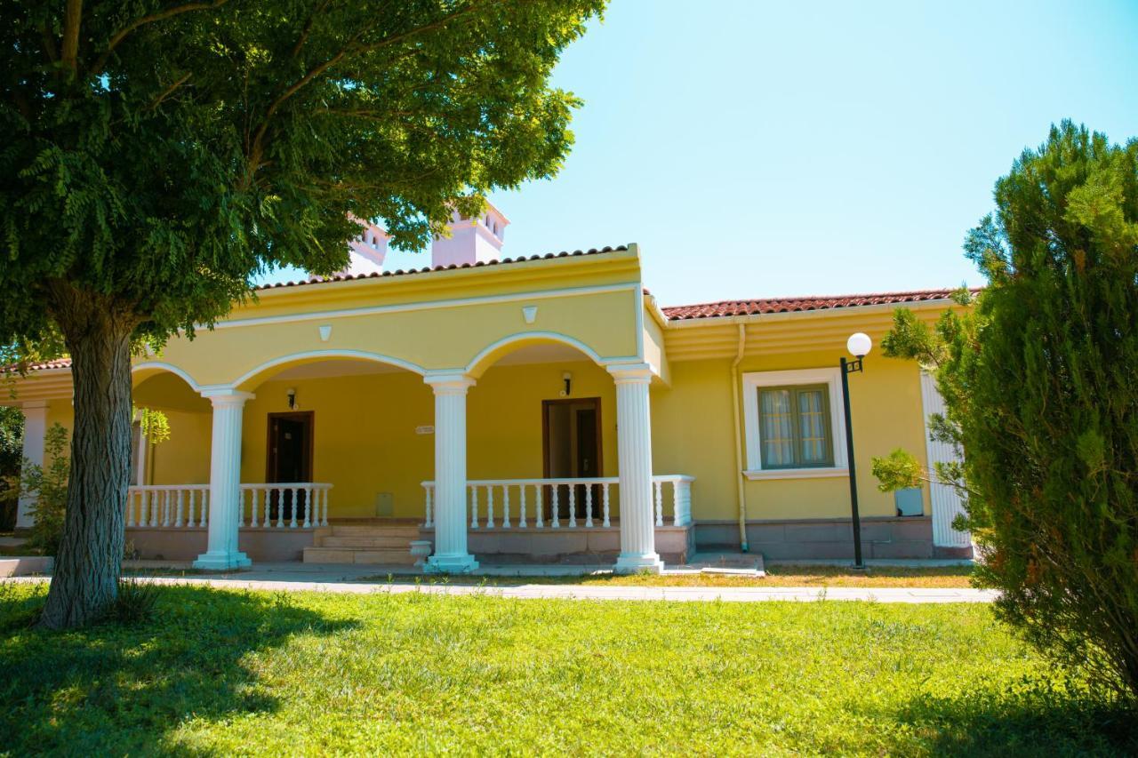 Hotel Anadolu Club 5*