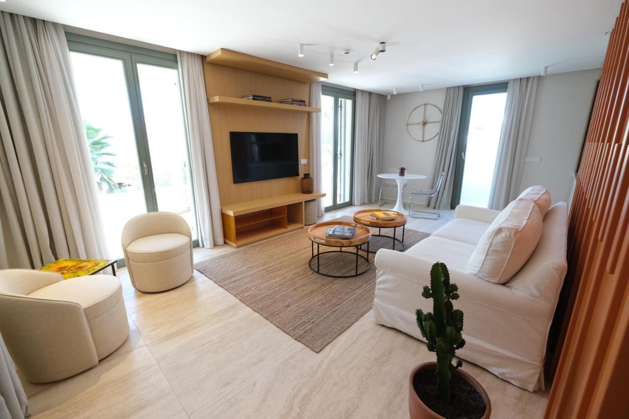 Boho Hotel-adults Only Hotel