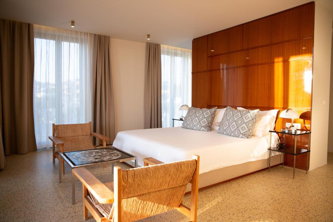 Boho Hotel-adults Only Yalikavak