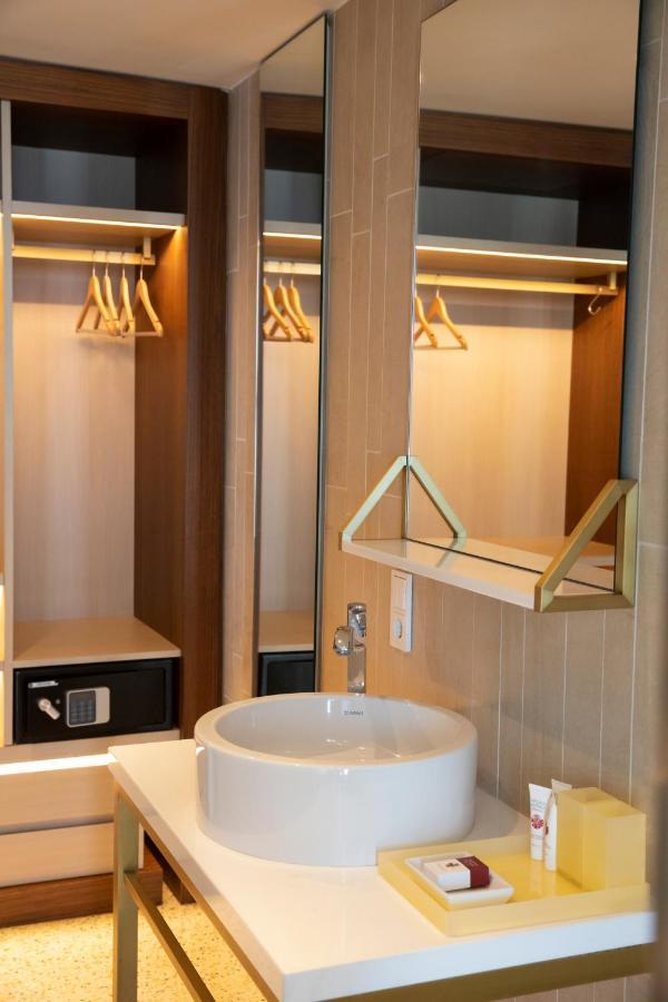 Hotel Boho Hotel-adults Only Yalikavak