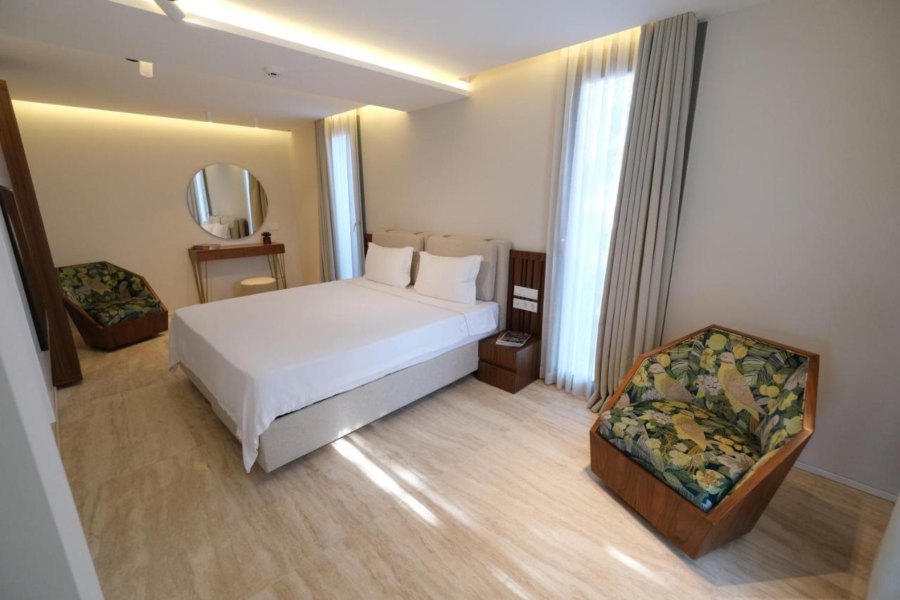 Boho Hotel-adults Only Hotel Yalikavak
