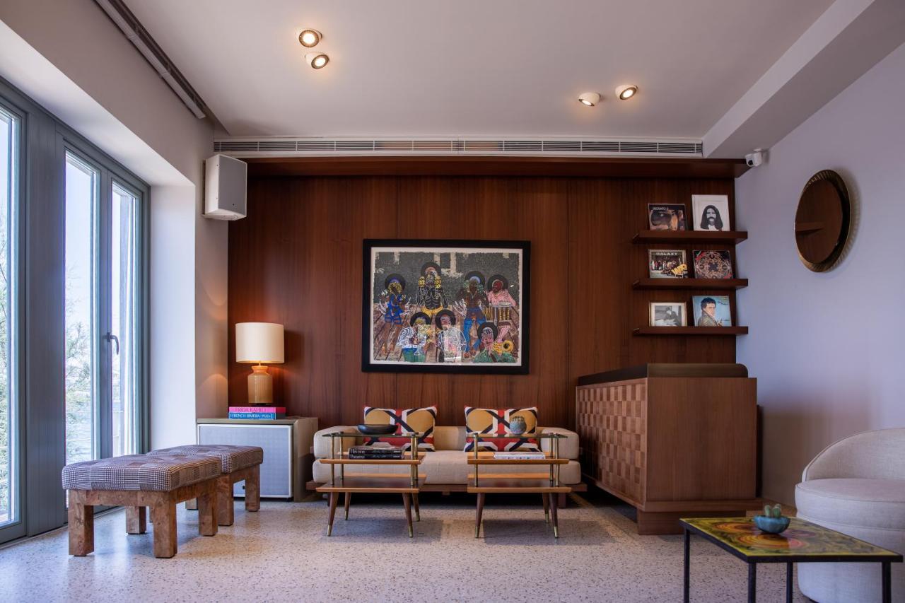 Boho Hotel-adults Only 5*