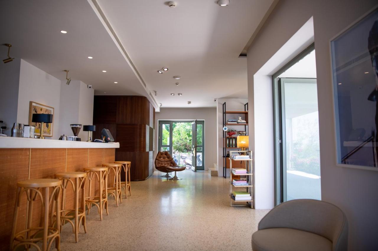 Boho Hotel-adults Only