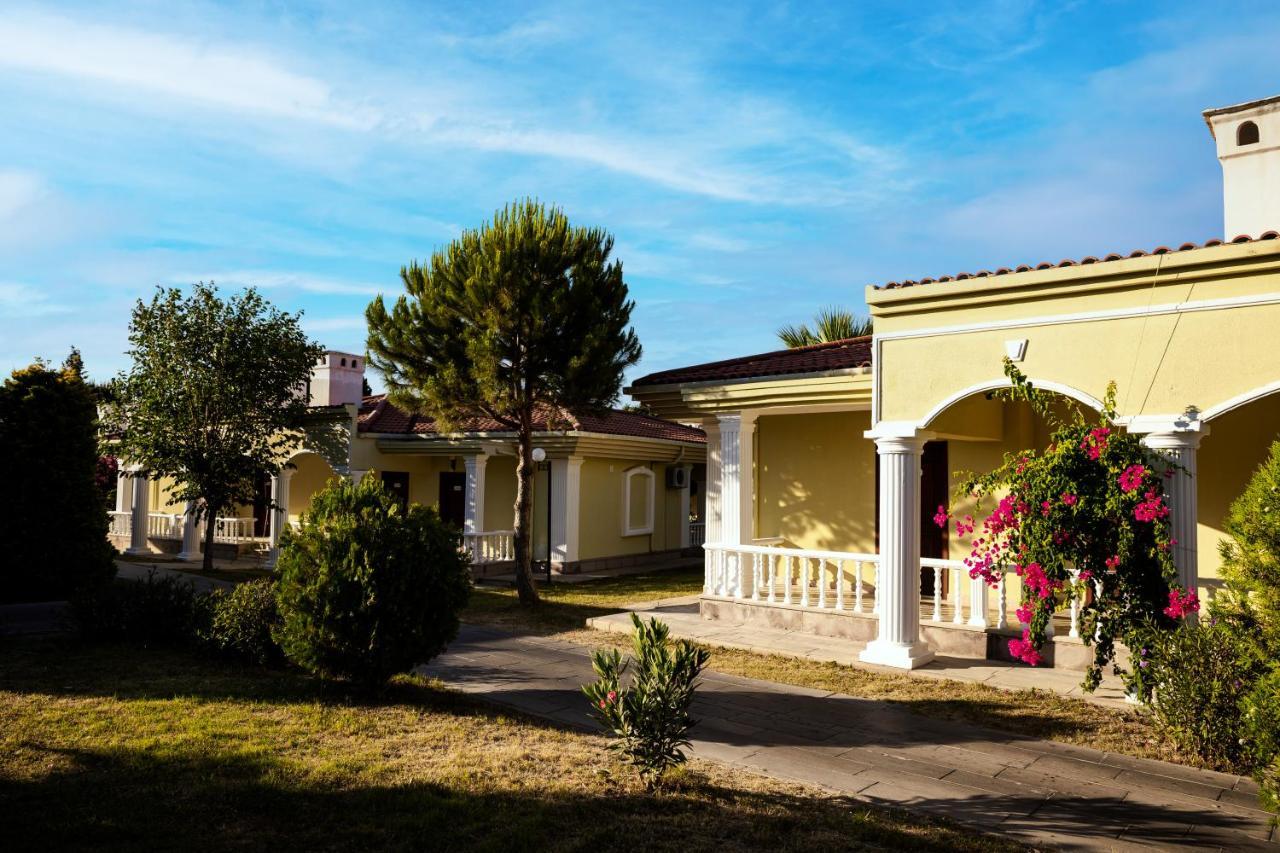 Anadolu Club Hotel