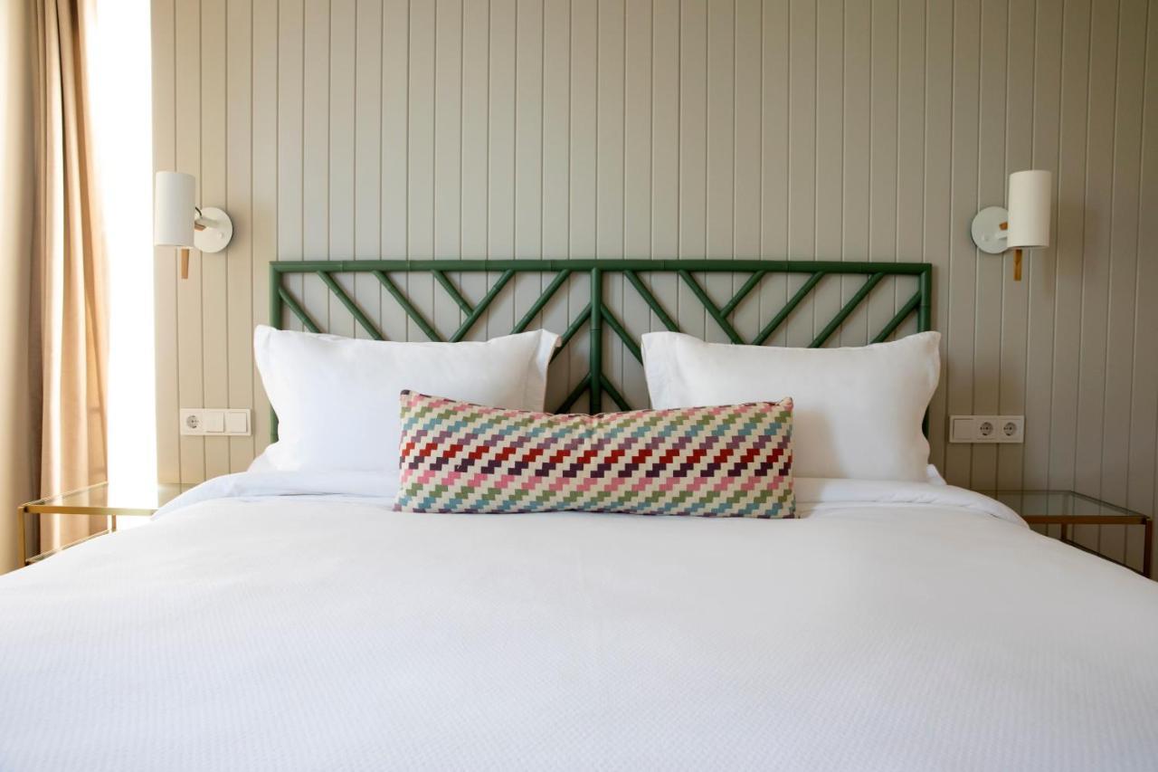 Boho Hotel-adults Only Yalikavak