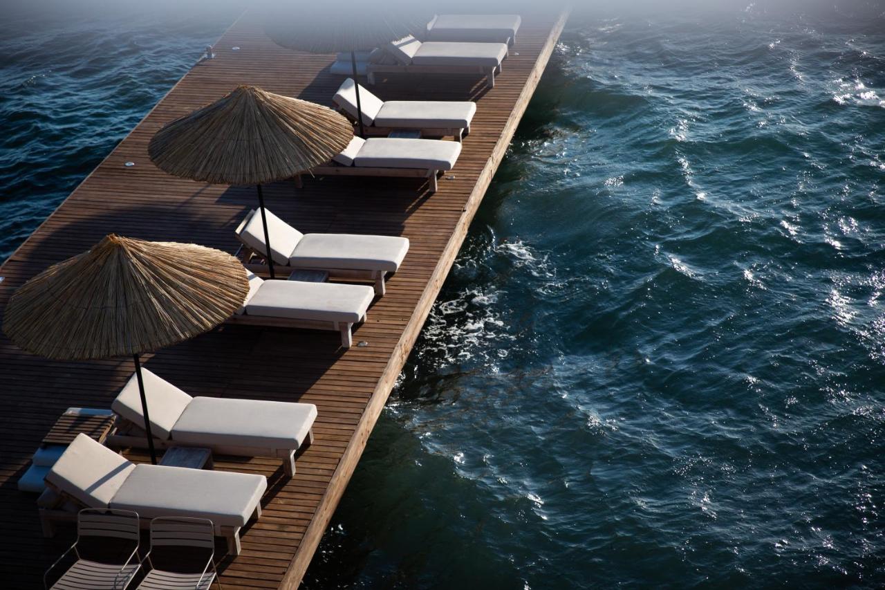 Boho Hotel-adults Only Hotel 5*