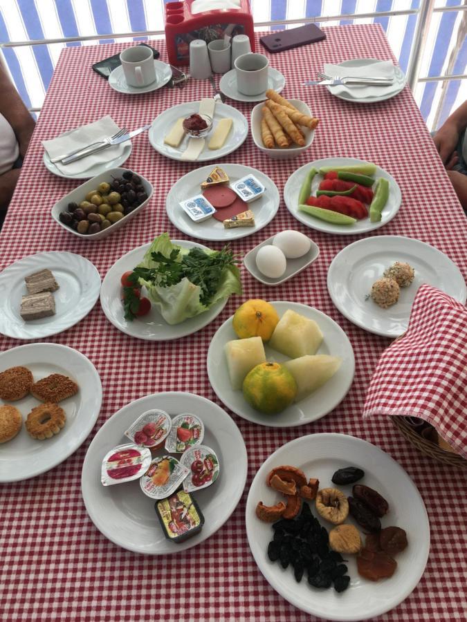 Hotel Mucize Termal *