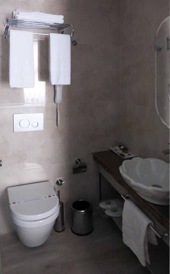 Hotel Galatahan Karakoy 4*