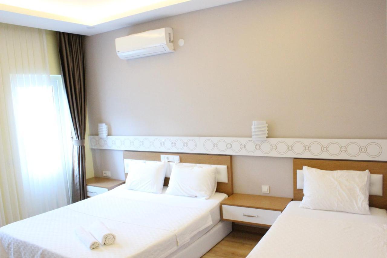 Terko Aparthotel