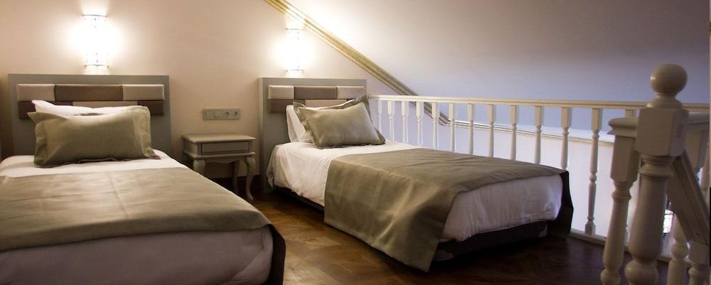 Babillon & Restaurant Rize