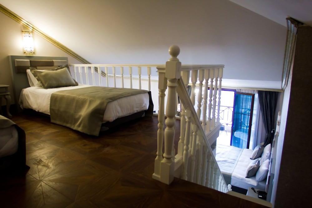 Hotel Babillon & Restaurant Rize