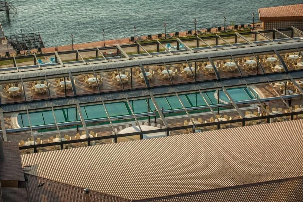 Hotel Babillon & Restaurant Rize