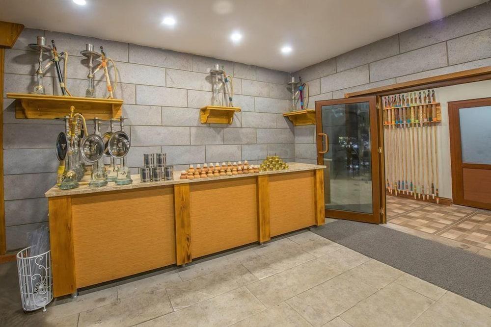Hotel Babillon & Restaurant