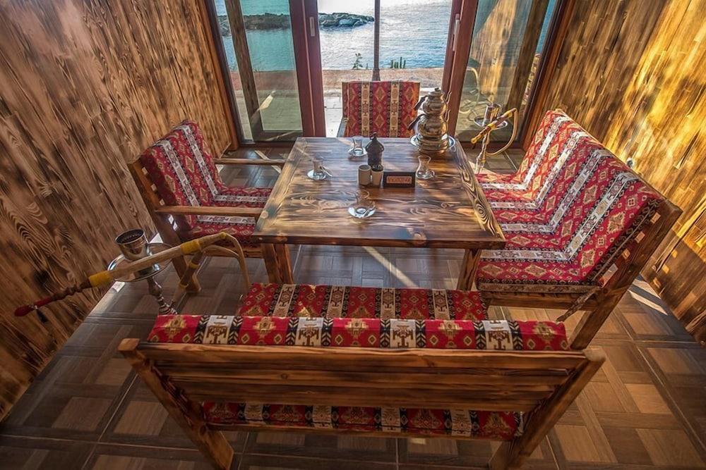 Babillon & Restaurant Hotel Rize