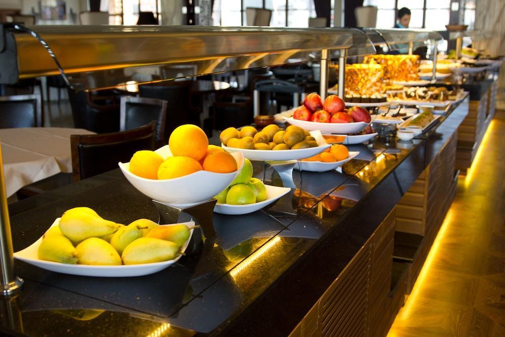 Babillon & Restaurant Hotel