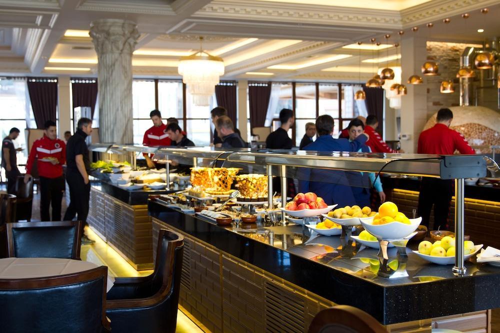 Babillon & Restaurant