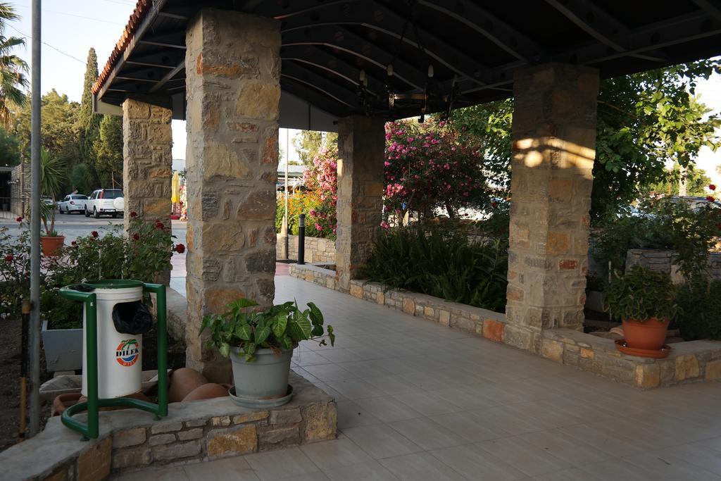 Aparthotel Dilek Apart Hotel Gumbet