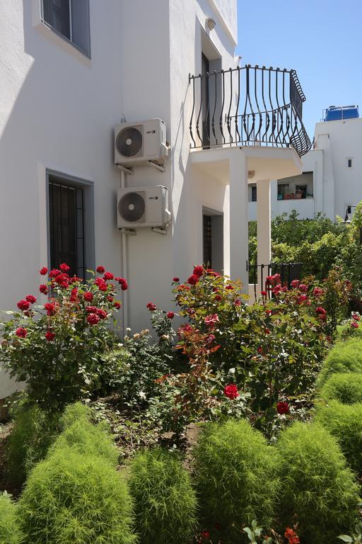 Aparthotel Dilek Apart Hotel Gumbet