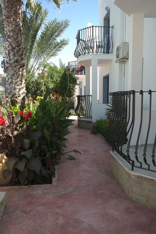 Dilek Apart Hotel 2* Gumbet