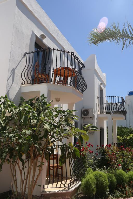 Aparthotel Dilek Apart Hotel