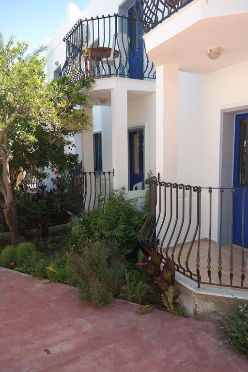Dilek Apart Hotel Aparthotel Gumbet