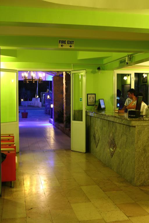 Aparthotel Dilek Apart Hotel 2*