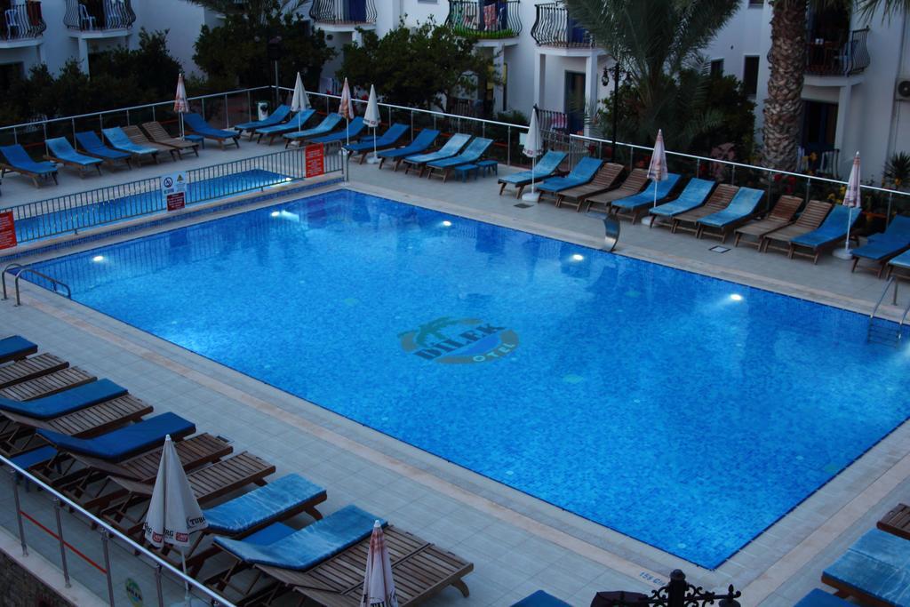 Aparthotel Dilek Apart Hotel Gumbet