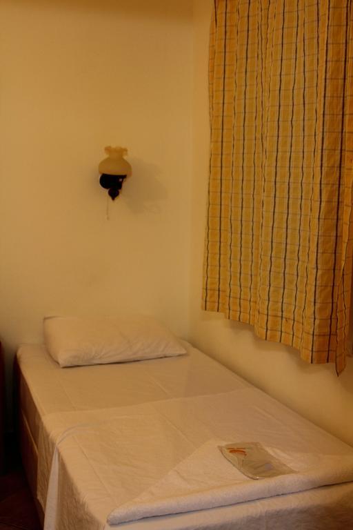 Aparthotel Dilek Apart Hotel