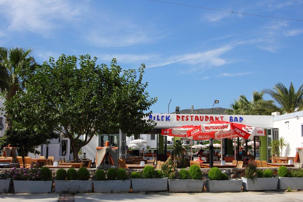 Dilek Apart Hotel Gumbet