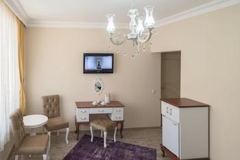 Hotel Ozmen Old Town Kaleici (adults Only)