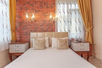 Ozmen Old Town Kaleici (adults Only) Hotel